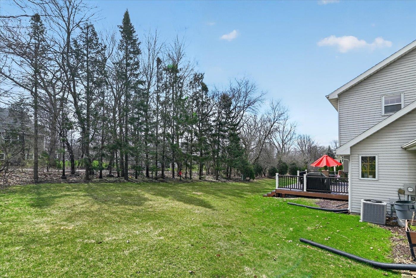 1253 Mockingbird Lane Sun Prairie, WI 53590 - Photo 48 of 57