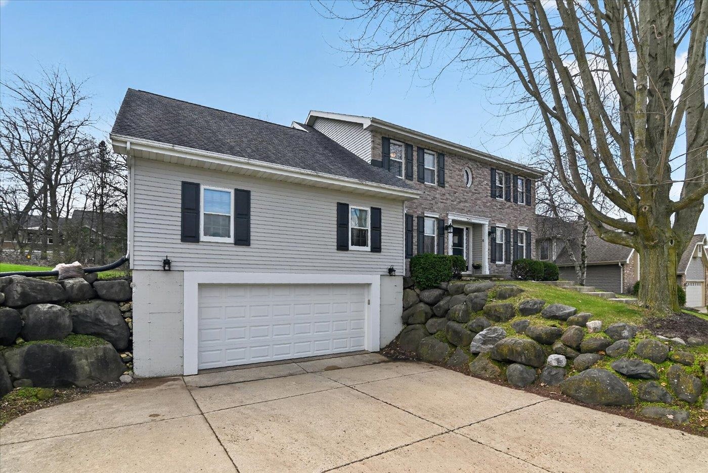 1253 Mockingbird Lane Sun Prairie, WI 53590 - Photo 52 of 57