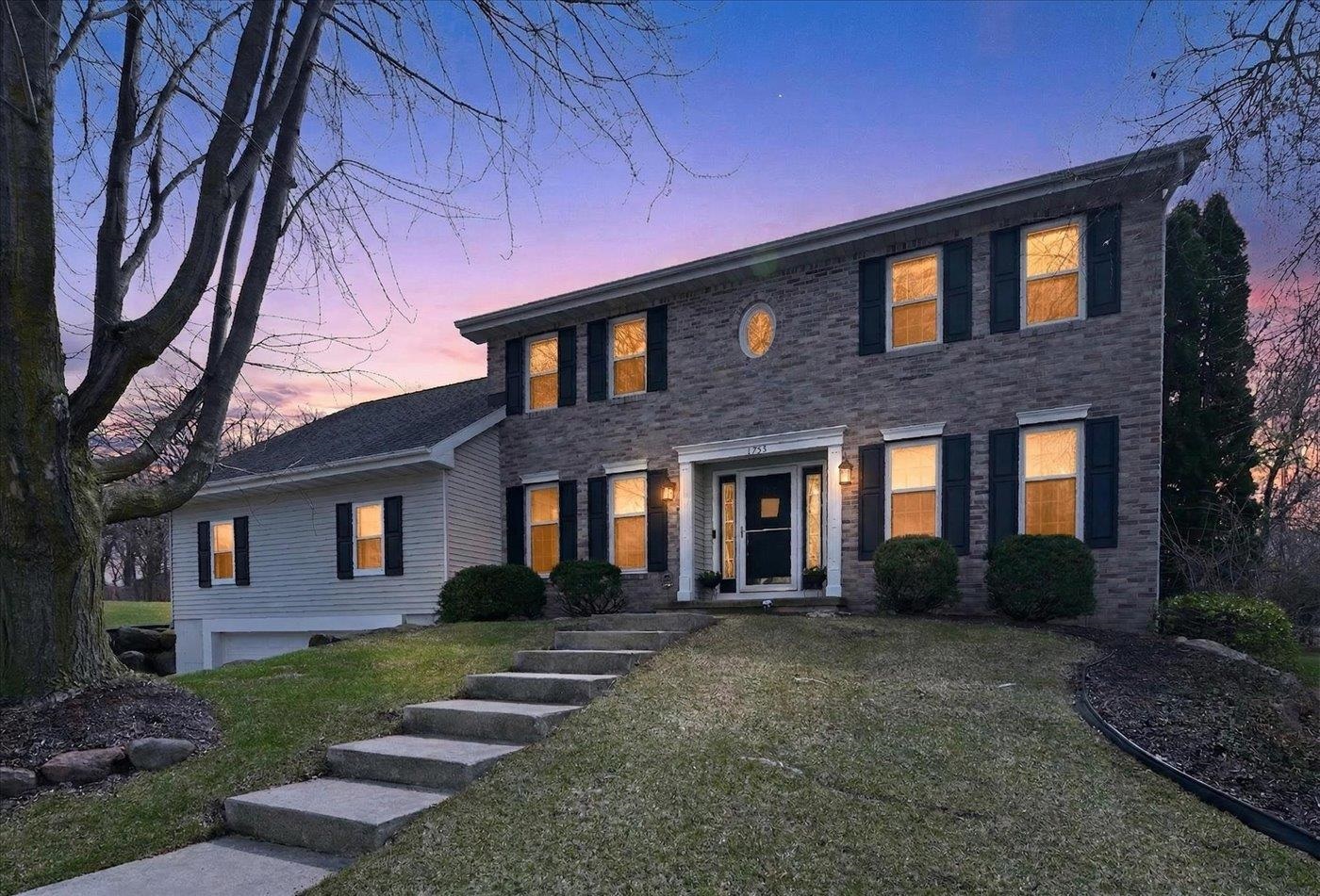 1253 Mockingbird Lane Sun Prairie, WI 53590 - Photo 53 of 57