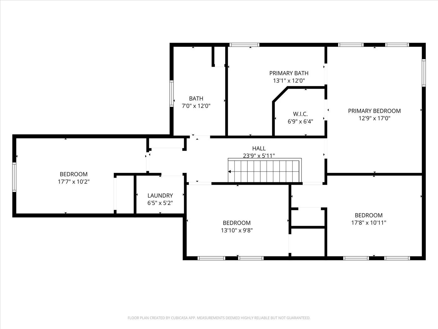 1253 Mockingbird Lane Sun Prairie, WI 53590 - Photo 55 of 57