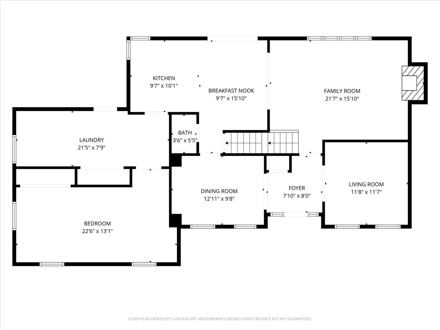 1253 Mockingbird Lane Sun Prairie, WI 53590 - Photo 56 of 57