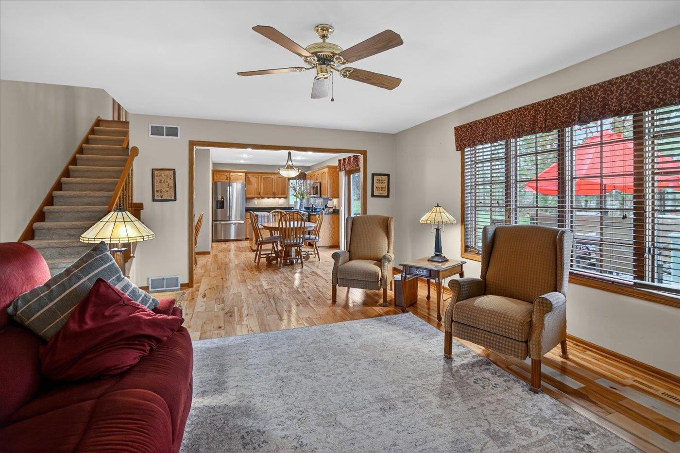 1253 Mockingbird Lane Sun Prairie, WI 53590 - Photo 6 of 57