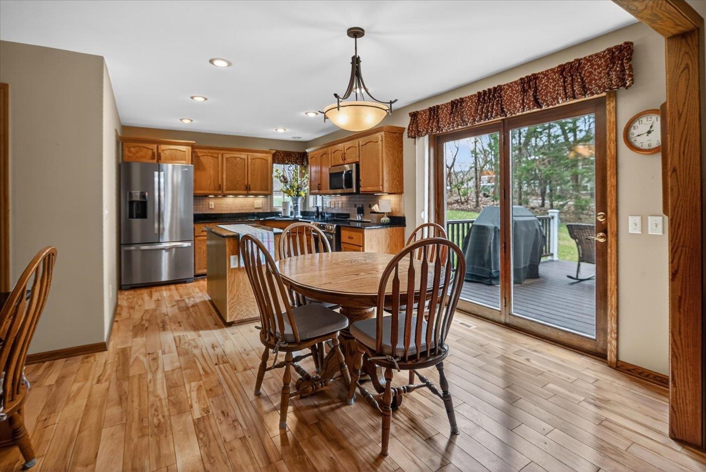 1253 Mockingbird Lane Sun Prairie, WI 53590 - Photo 7 of 57