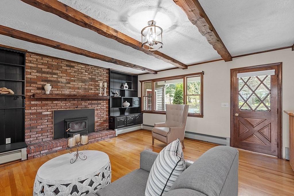190 North Road Bedford, MA 01730 - Photo 28 of 37 Gallery Image 28