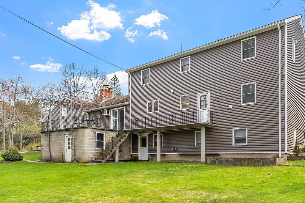 190 North Road Bedford, MA 01730 - Photo 30 of 37 Gallery Image 30