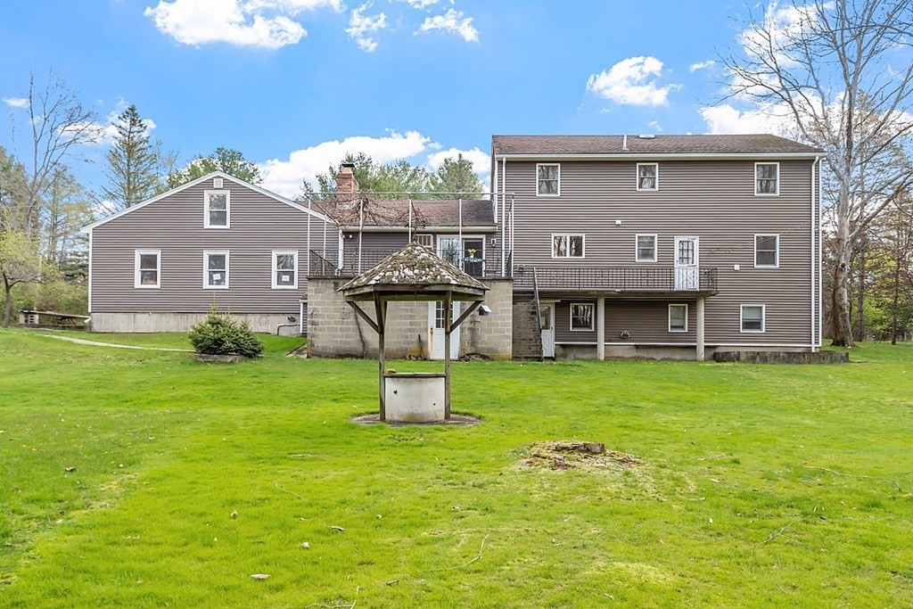 190 North Road Bedford, MA 01730 - Photo 31 of 37 Gallery Image 31