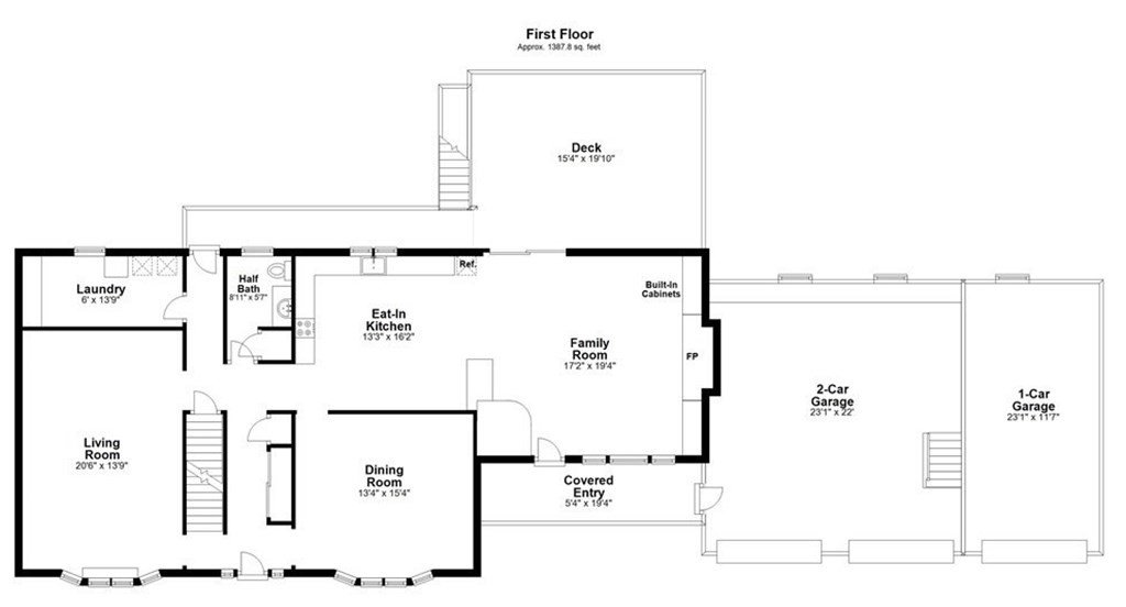 190 North Road Bedford, MA 01730 - Photo 35 of 37 Gallery Image 35