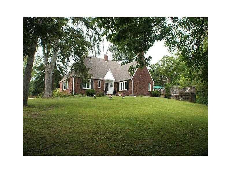 1410 Van Buskirk Road Anderson, IN 46011 - Photo 1 of 24 Gallery Image 1