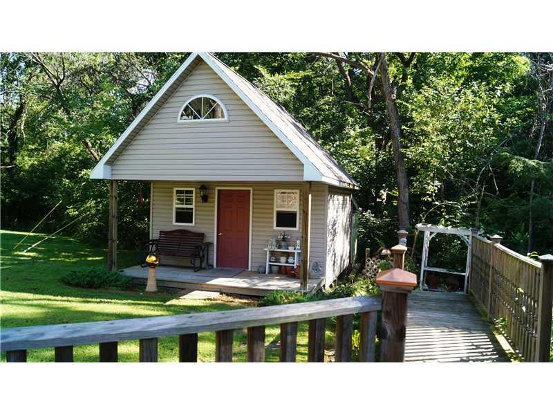 1410 Van Buskirk Road Anderson, IN 46011 - Photo 21 of 24 Gallery Image 21