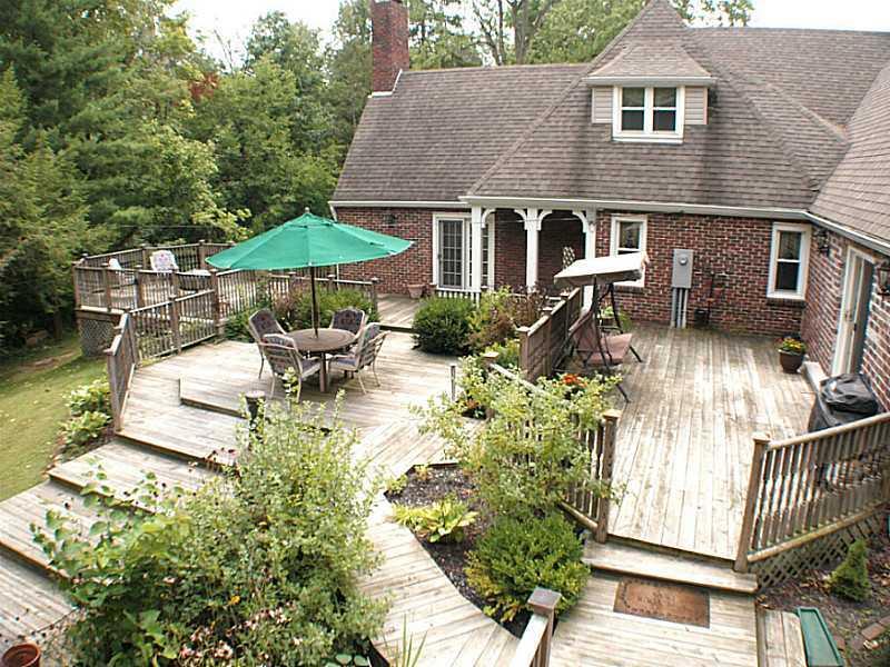 1410 Van Buskirk Road Anderson, IN 46011 - Photo 22 of 24 Gallery Image 22