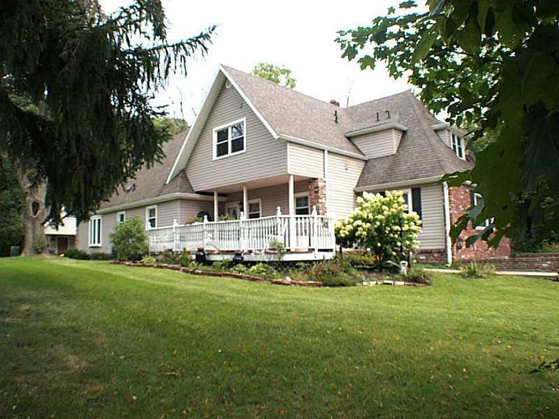 1410 Van Buskirk Road Anderson, IN 46011 - Photo 23 of 24 Gallery Image 23