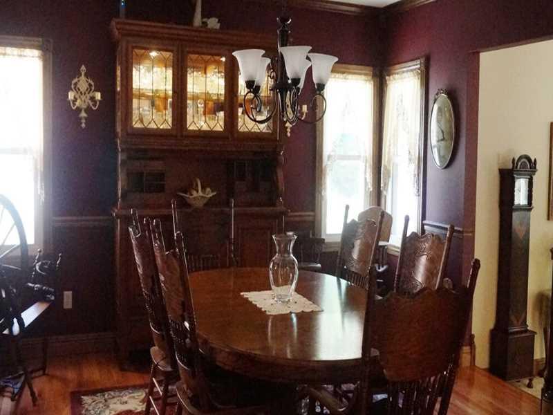 1410 Van Buskirk Road Anderson, IN 46011 - Photo 6 of 24 Gallery Image 6