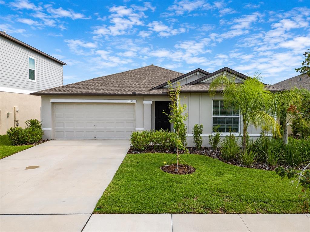 13260 Palmerston Road Riverview, FL 33579 - Photo 3 of 40 Gallery Image 3