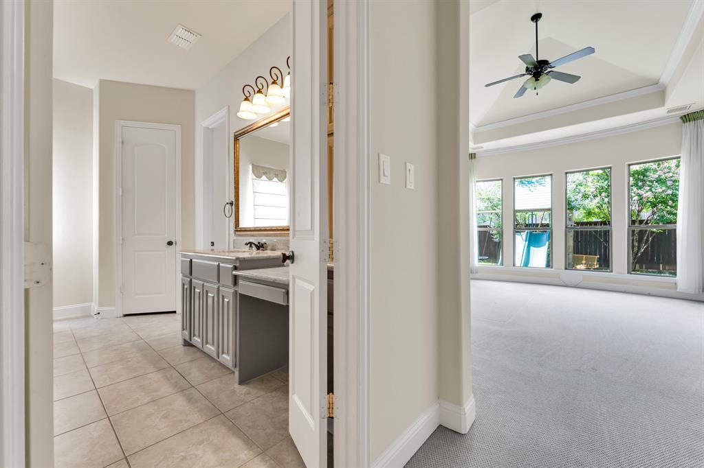 1602 Meg Drive Allen, TX 75013 - Photo 14 of 38