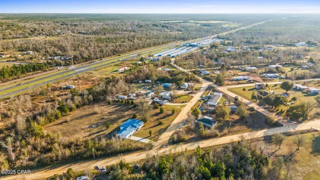 $58,700 | 0 Ely Avenue, Youngstown, FL 32466