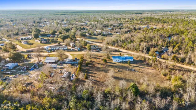 $58,700 | 0 Ely Avenue, Youngstown, FL 32466