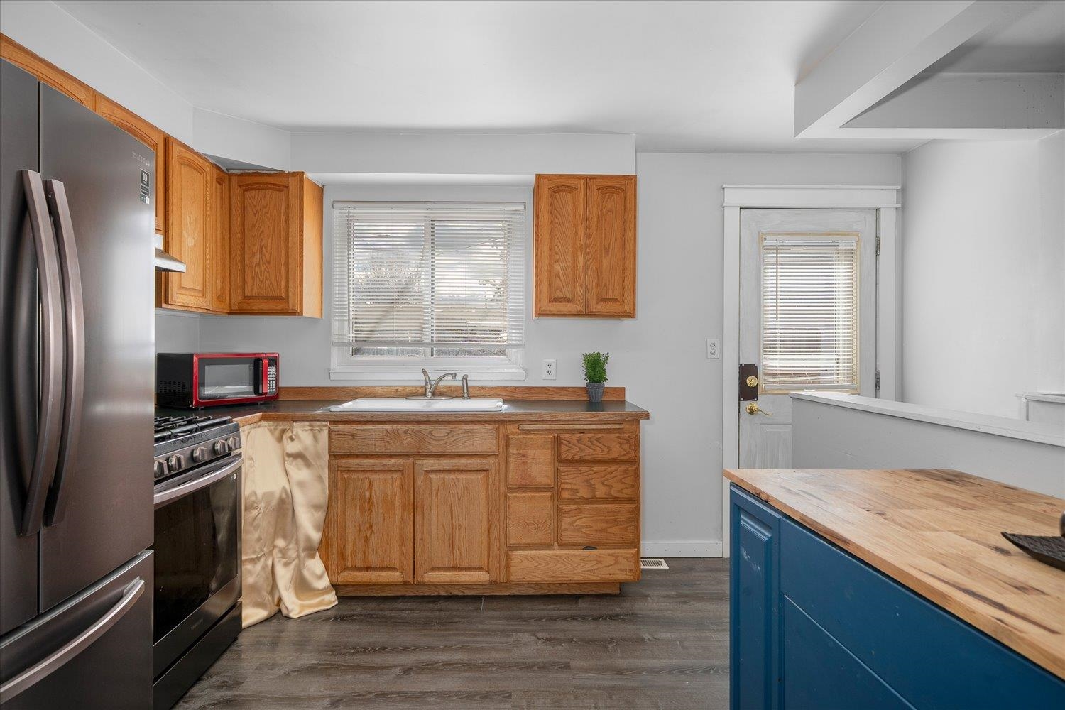 1928 East Decatur Avenue Spokane, WA 99208 - Photo 4 of 20