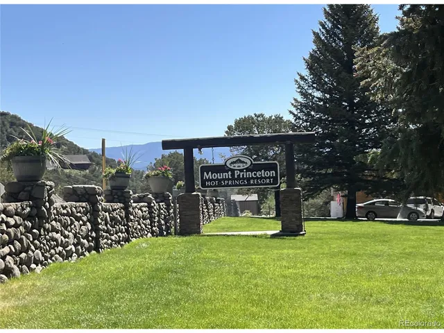 $295,000 | 14973 Chalk Creek Drive, Nathrop, CO 81236