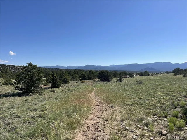 $295,000 | 14973 Chalk Creek Drive, Nathrop, CO 81236