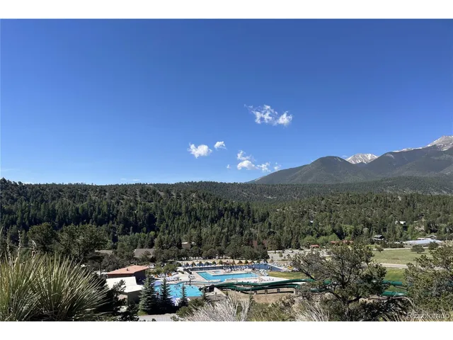 $295,000 | 14973 Chalk Creek Drive, Nathrop, CO 81236