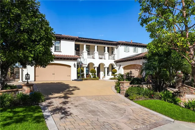 $2,900,000 | 3012 Aviano Court, Chino Hills, CA 91709
