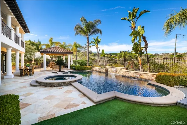 $2,900,000 | 3012 Aviano Court, Chino Hills, CA 91709