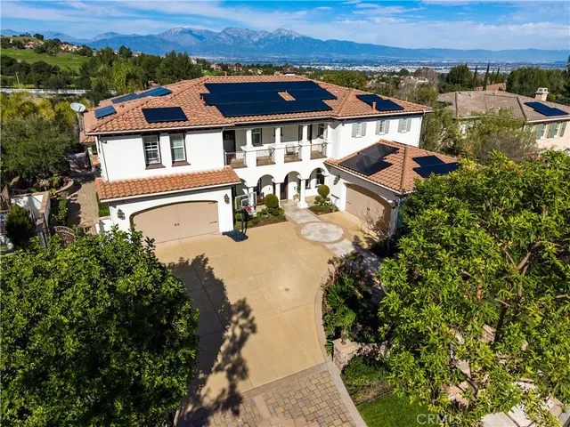 $2,900,000 | 3012 Aviano Court, Chino Hills, CA 91709