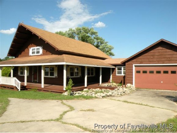 2925 Cameron Hill Road Cameron, NC 28326 - Photo 3 of 25 Gallery Image 3