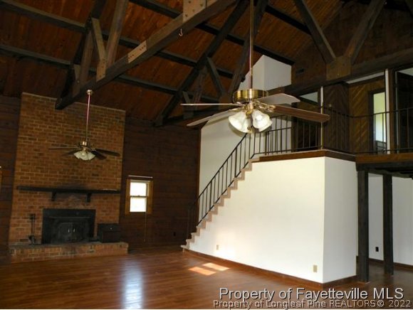 2925 Cameron Hill Road Cameron, NC 28326 - Photo 5 of 25 Gallery Image 5