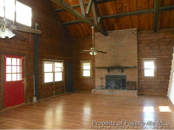 2925 Cameron Hill Road Cameron, NC 28326 - Photo 6 of 25 Gallery Image 6