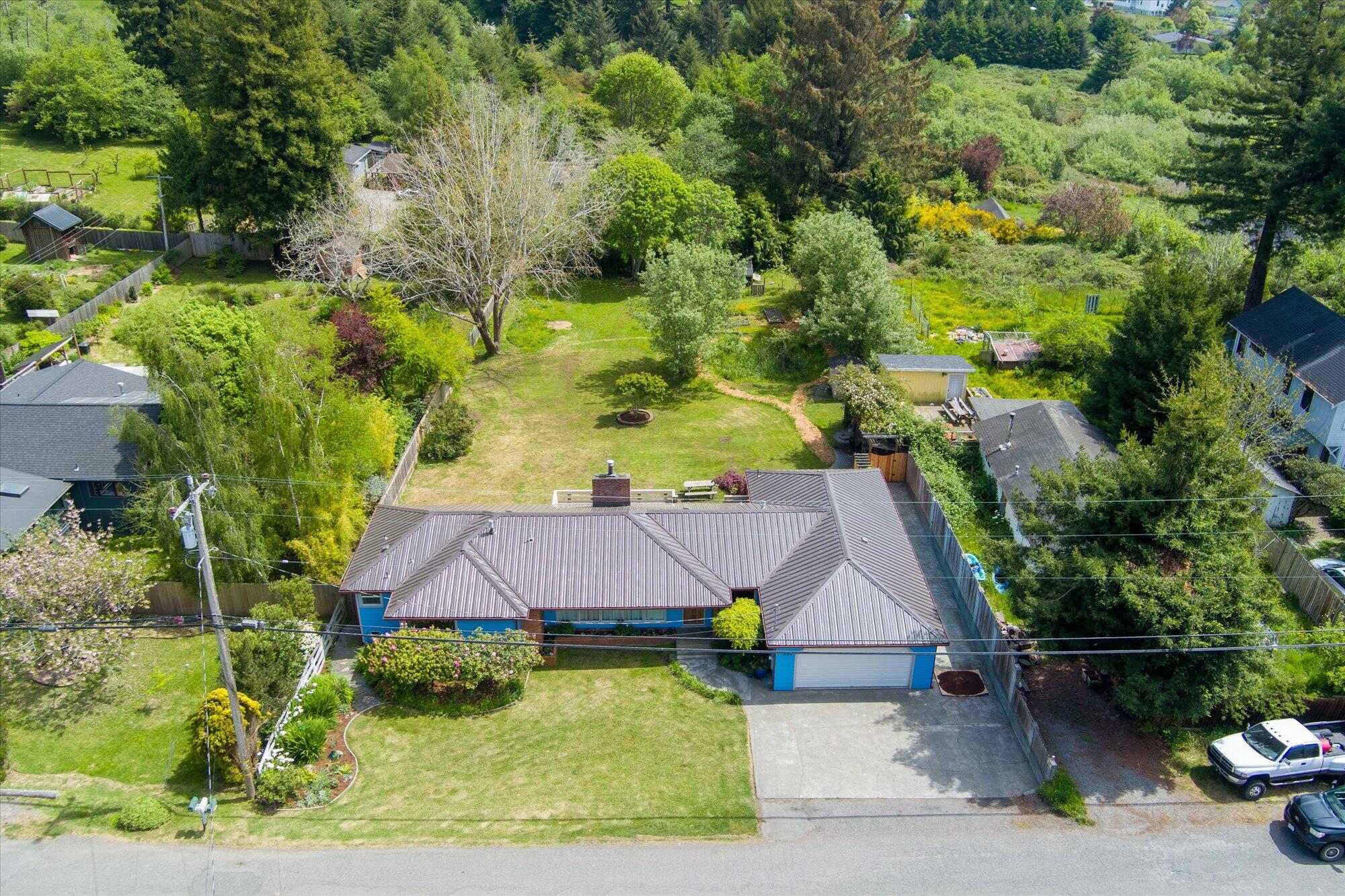 1854 Golf Course Road Bayside, CA 95524 - Photo 4 of 65