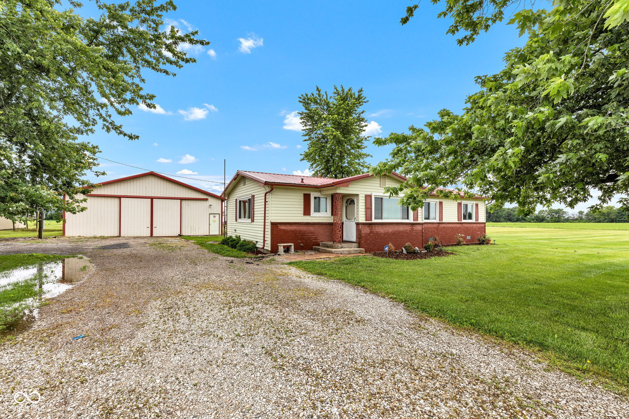 10965 West Base Line Road Jamestown, IN 46147 - Photo 3 of 51