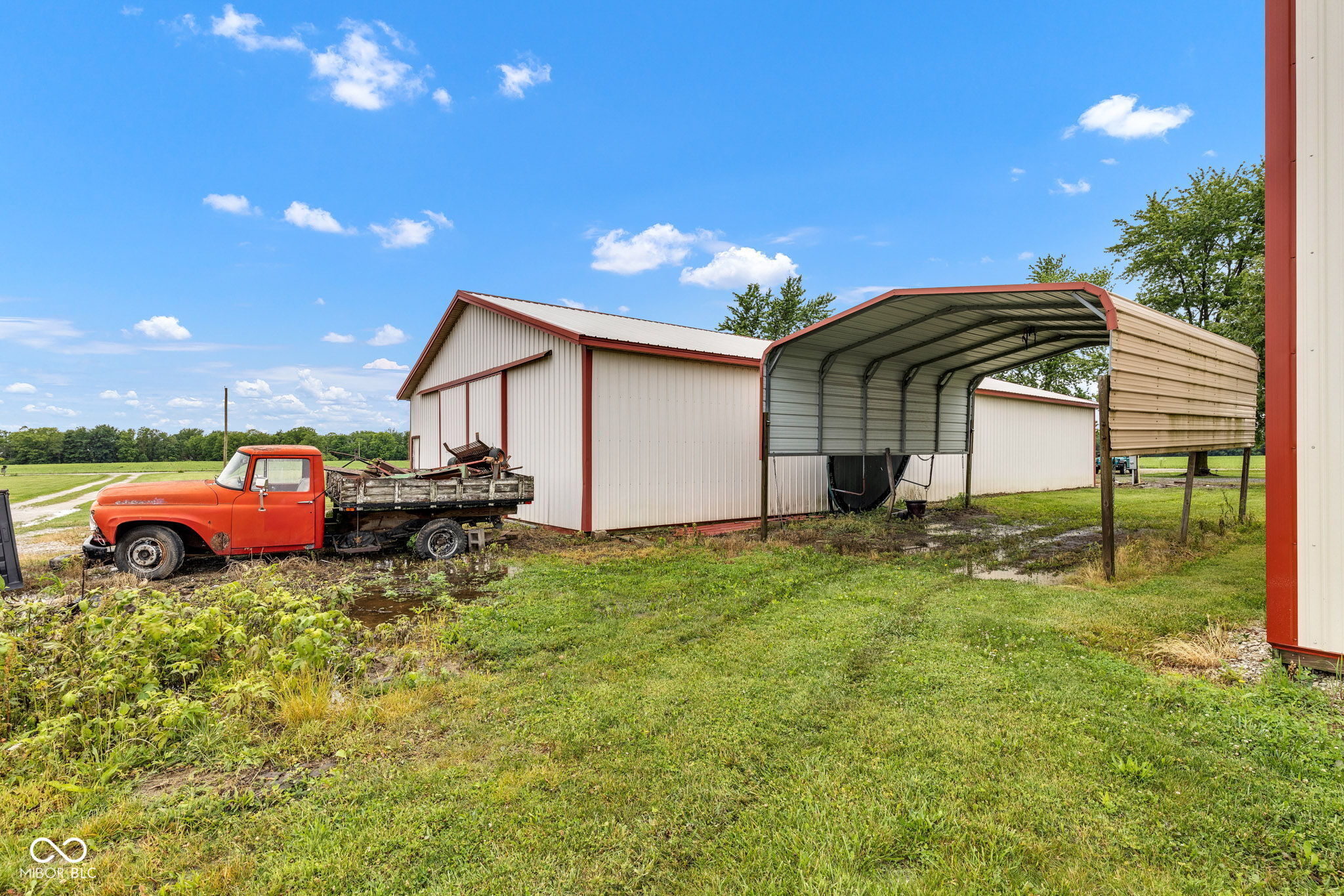 10965 West Base Line Road Jamestown, IN 46147 - Photo 44 of 51