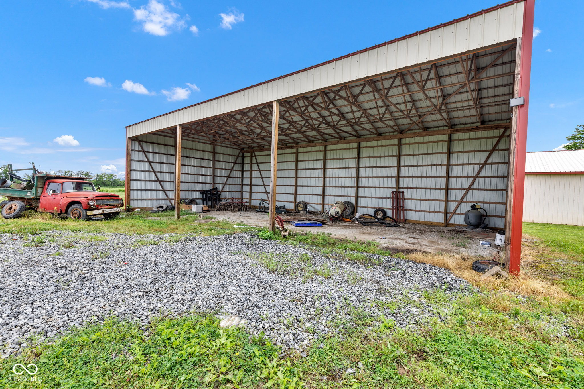 10965 West Base Line Road Jamestown, IN 46147 - Photo 45 of 51
