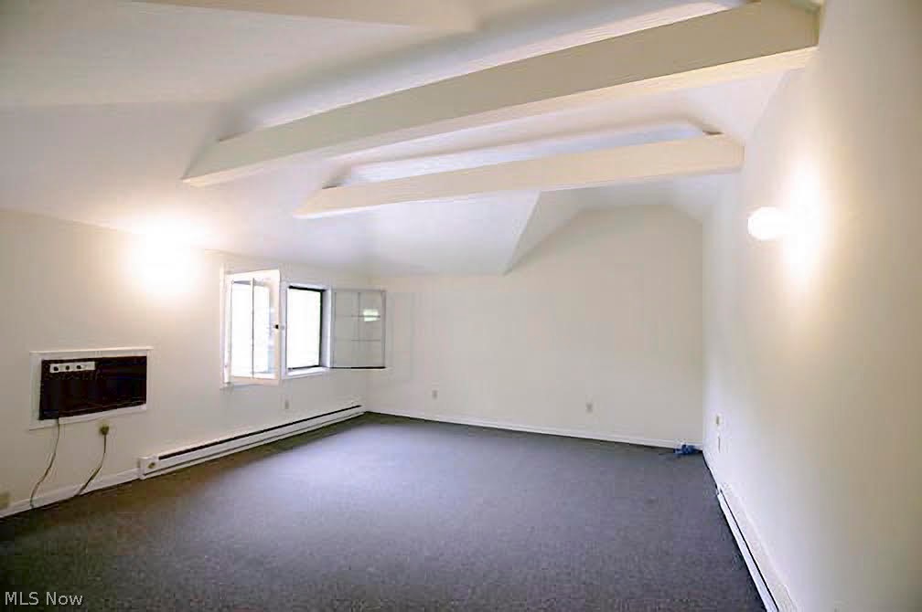 2954 East Derbyshire Road Cleveland, OH 44118 - Photo 18 of 22 3rd Bedroom up unit