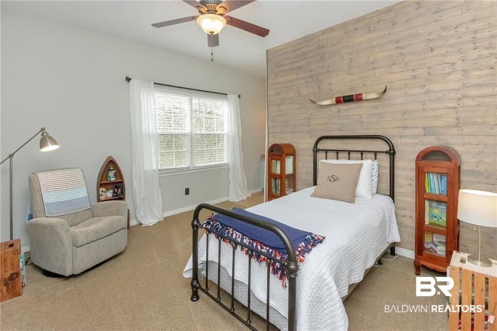 1616 Ridgeland Road West Mobile, AL 36695 - Photo 26 of 35
