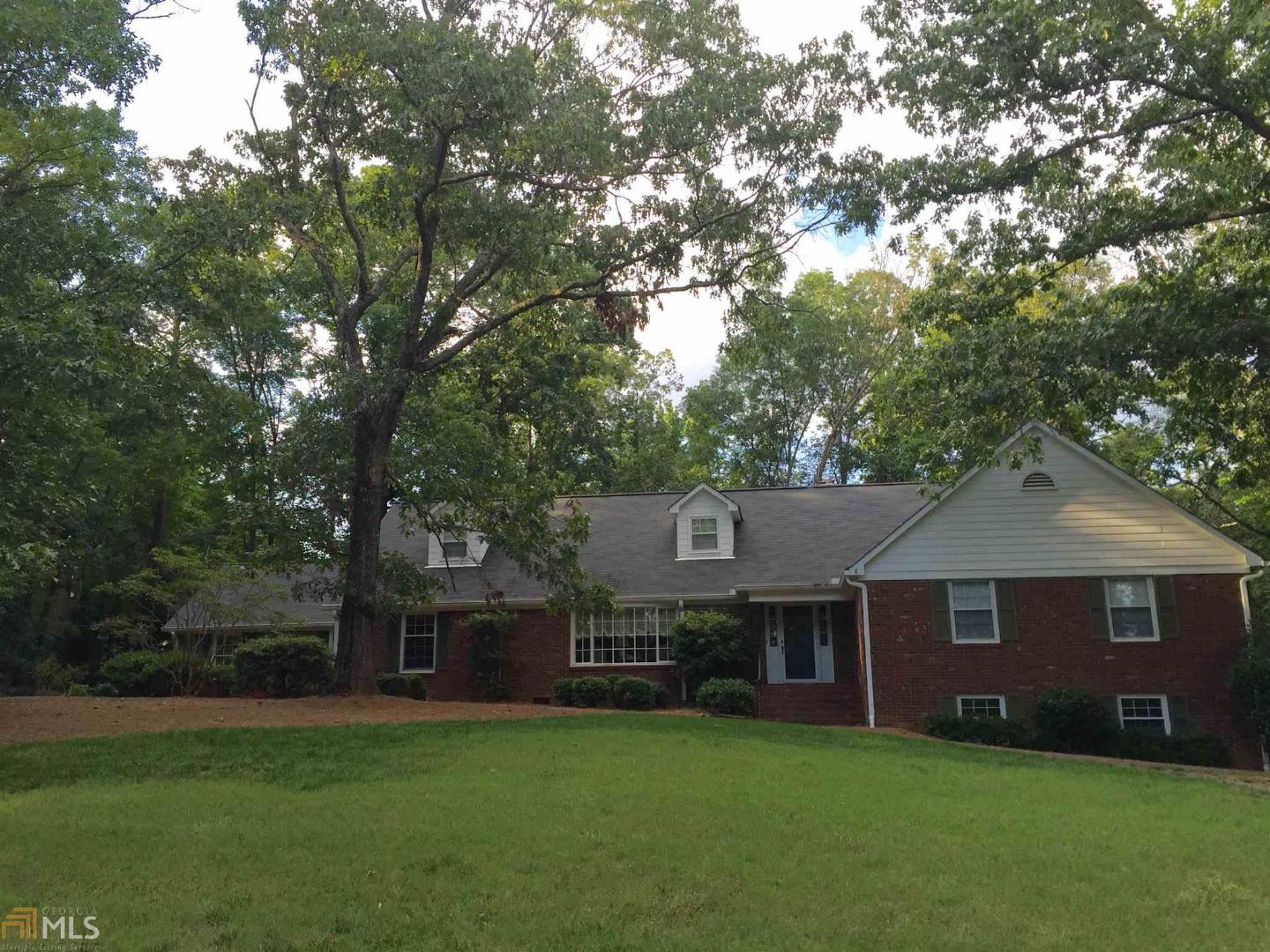 4 Bridlewood Lane Southwest Rome, GA 30165 - Photo 1 of 1 N