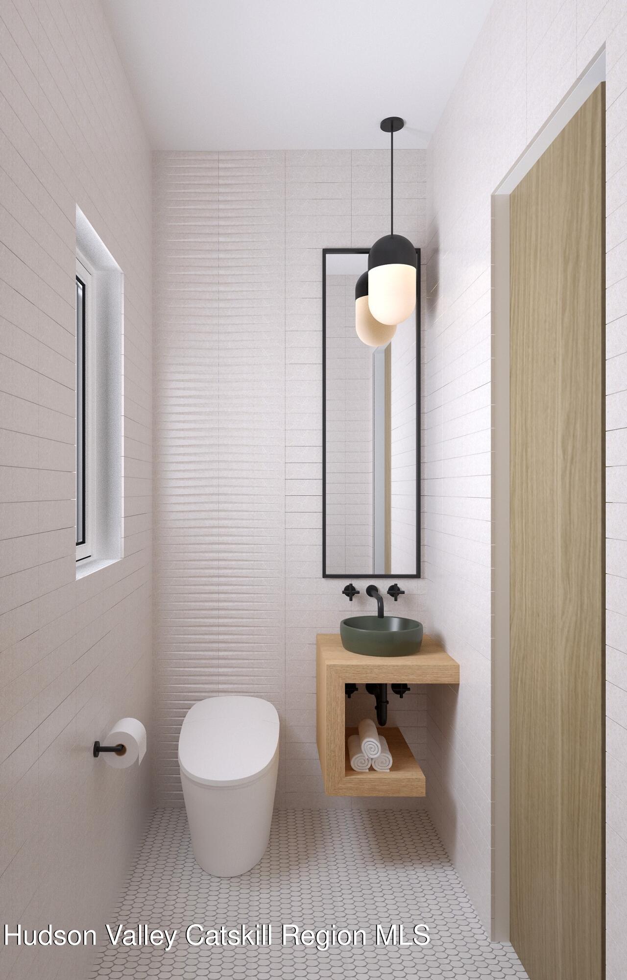 464 Mill Hook Road Accord, NY 12404 - Photo 23 of 28 Powder Room