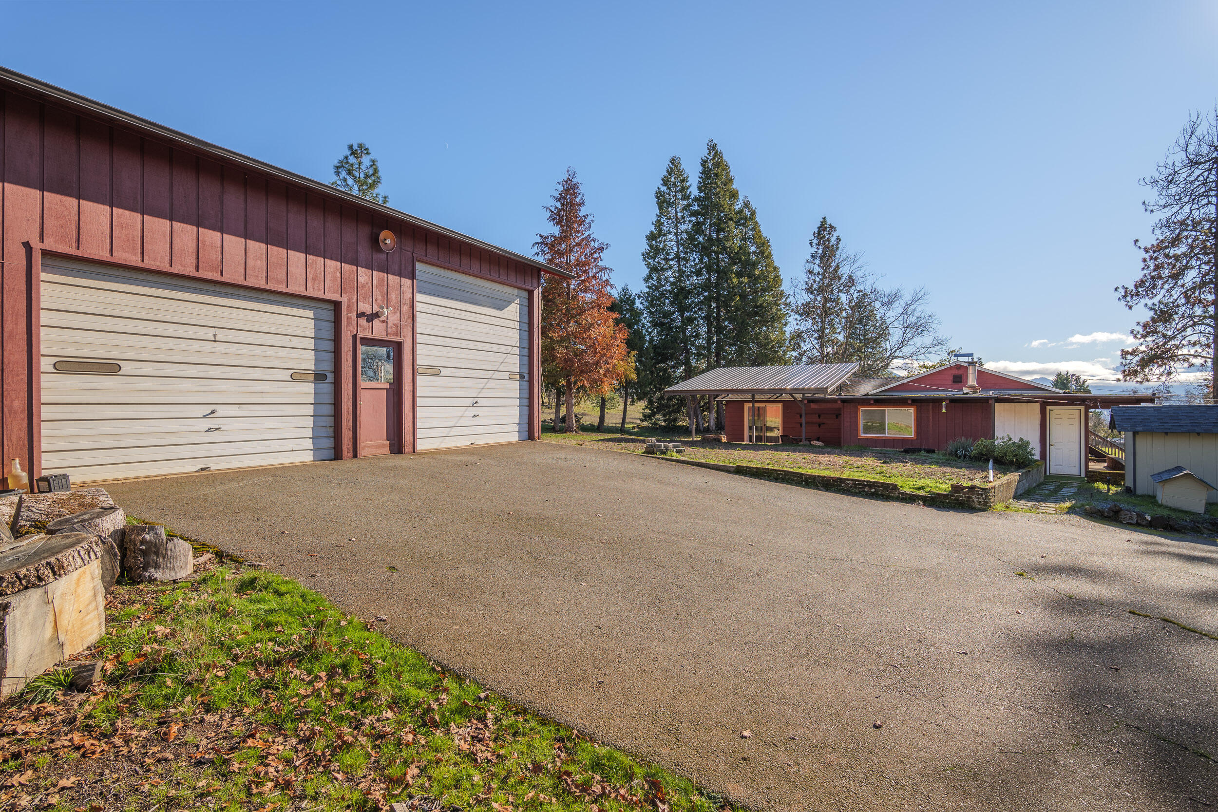 2487 Scoville Road Grants Pass, OR 97526 - Photo 42 of 46 41