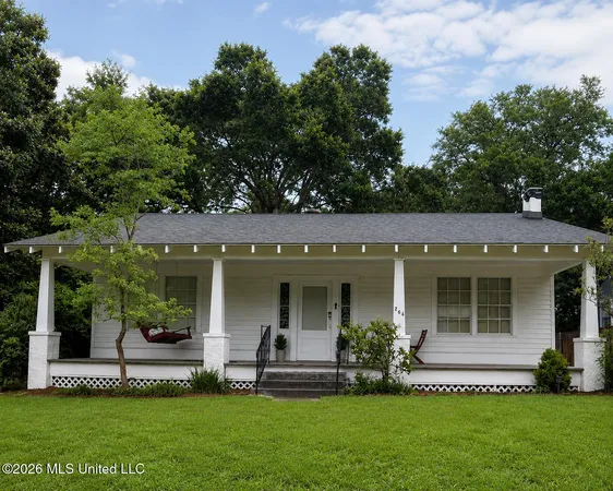 $225,000 | 264 Forrest Avenue, Biloxi, MS 39530