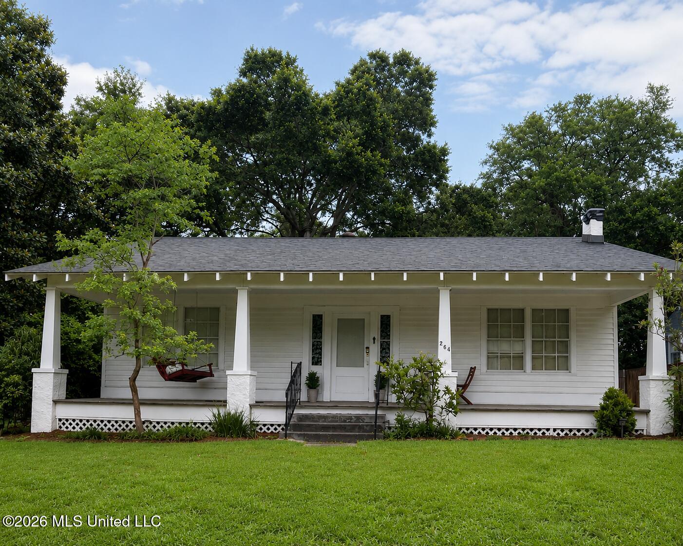 264 Forrest Avenue Biloxi, MS 39530 - Photo 1 of 15 Exterior
