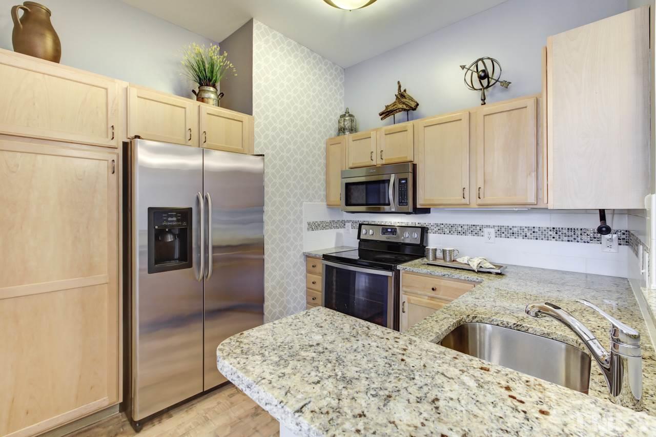 320 West Martin Street, Unit 105 Raleigh, NC 27601 - Photo 8 of 14 Gallery Image 8