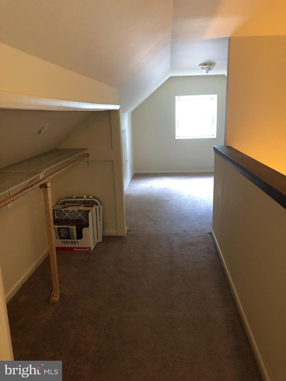 911 Brooke Road Capitol Heights, MD 20743 - Photo 15 of 16 UPSTAIRS VIEW