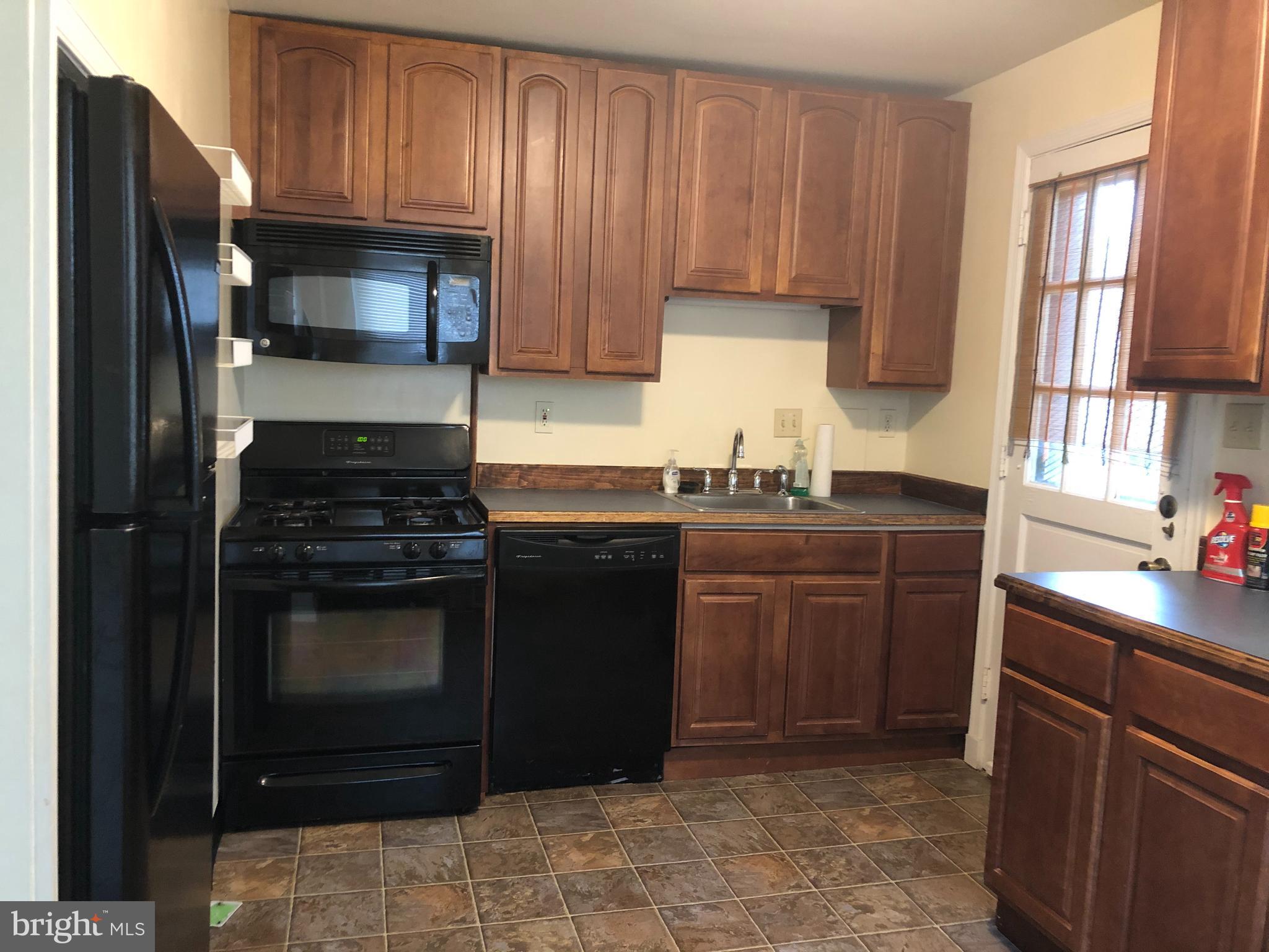 KITCHEN VIEW