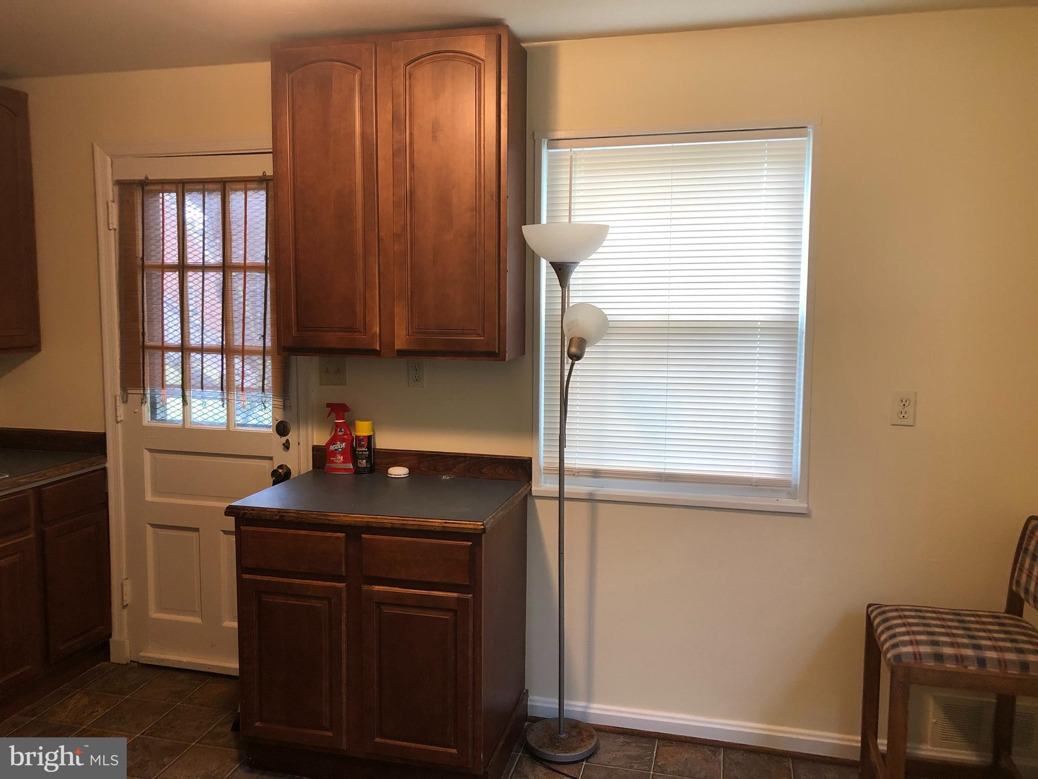 KITCHEN VIEW
