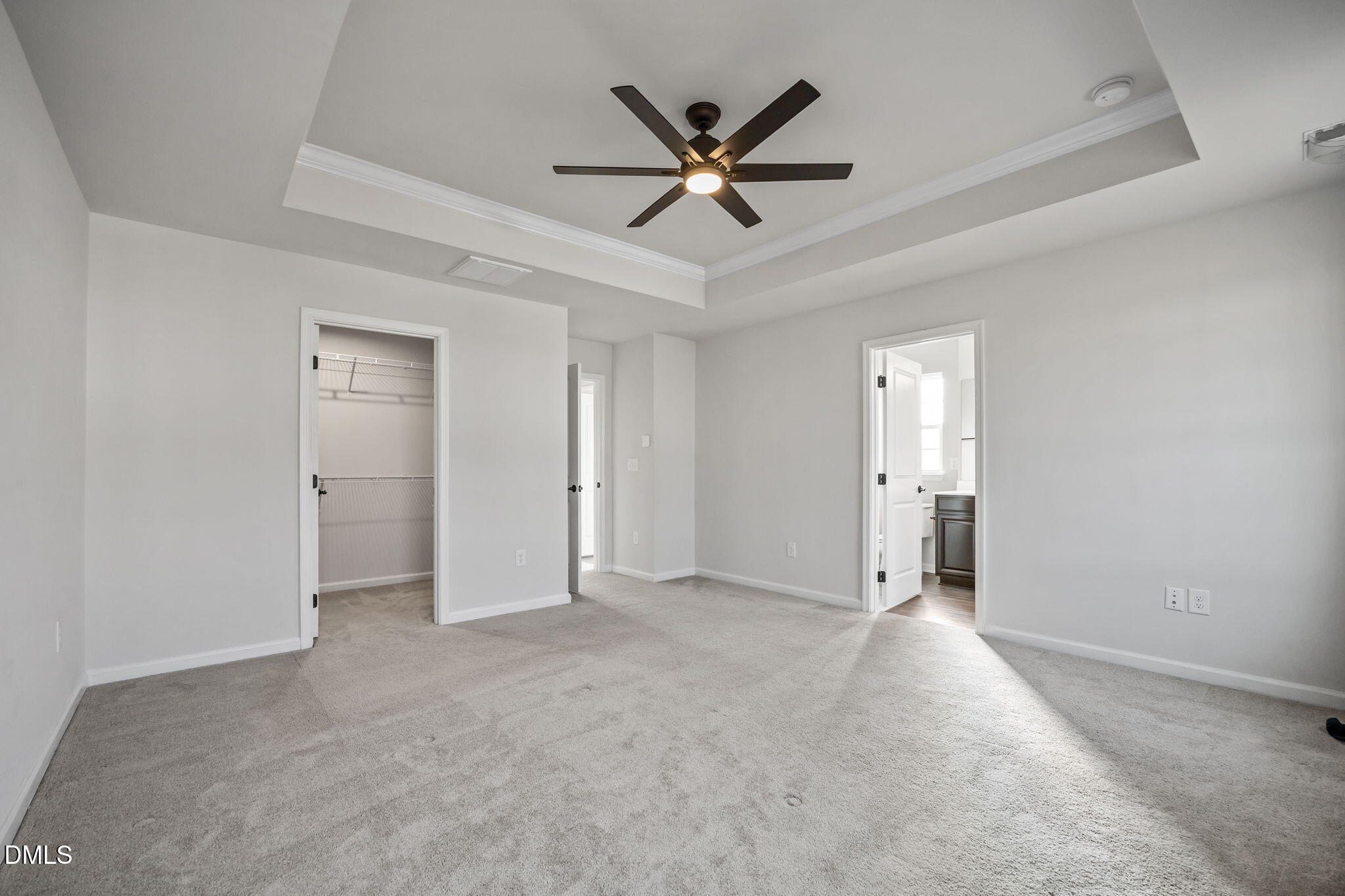325 Amber Acorn Avenue Raleigh, NC 27603 - Photo 19 of 46 Primary Bedroom