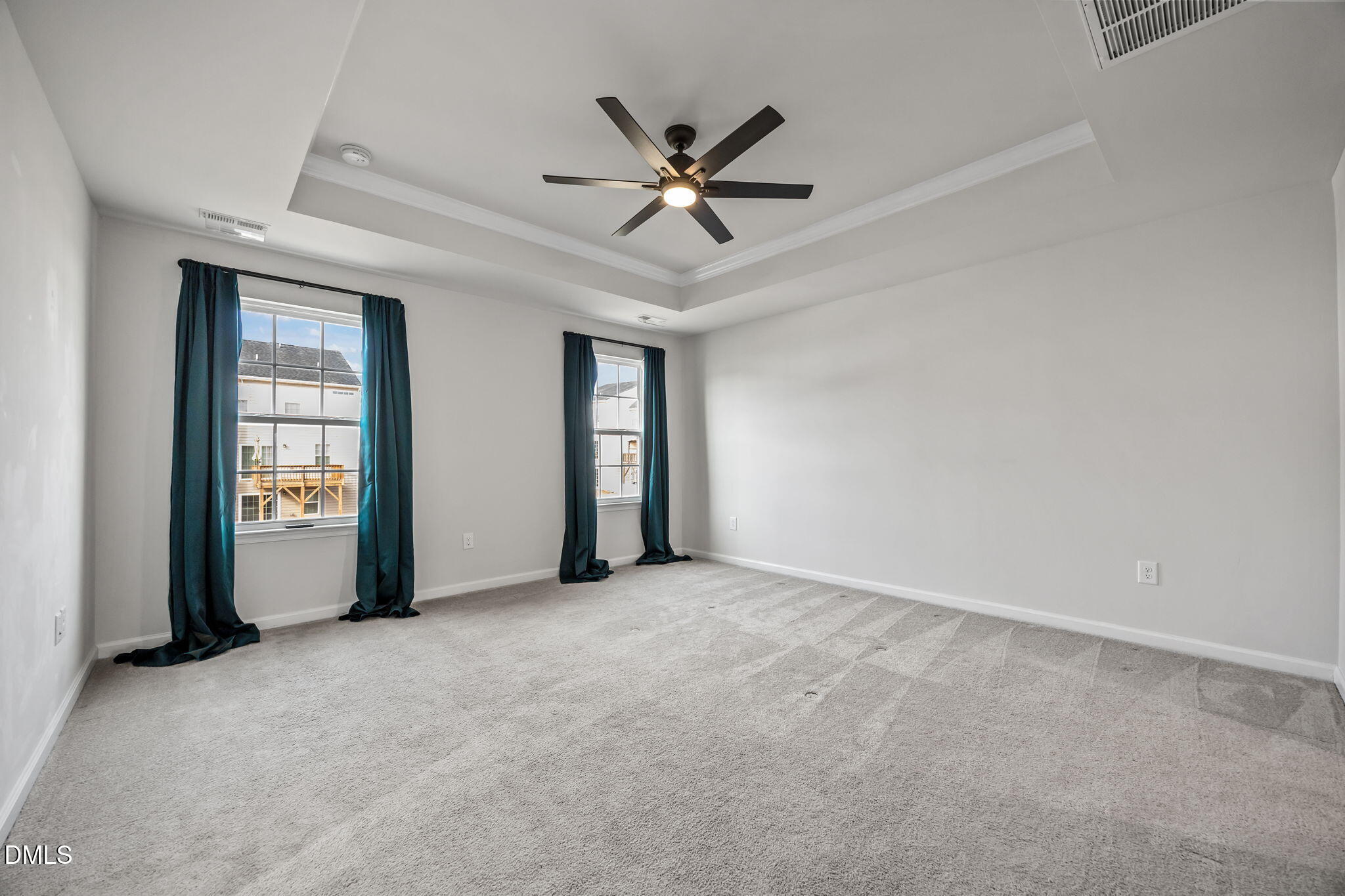 325 Amber Acorn Avenue Raleigh, NC 27603 - Photo 20 of 46 Primary Bedroom