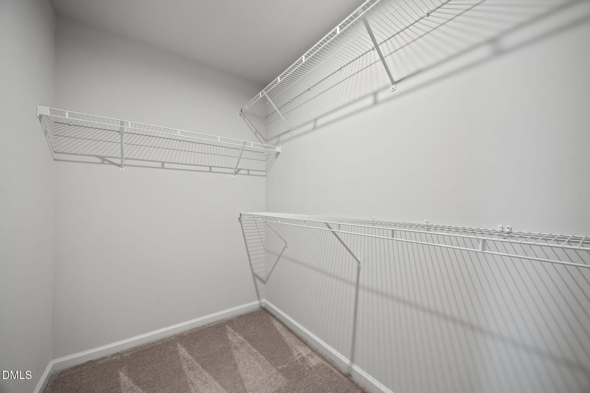 325 Amber Acorn Avenue Raleigh, NC 27603 - Photo 22 of 46 Walk-in Closet