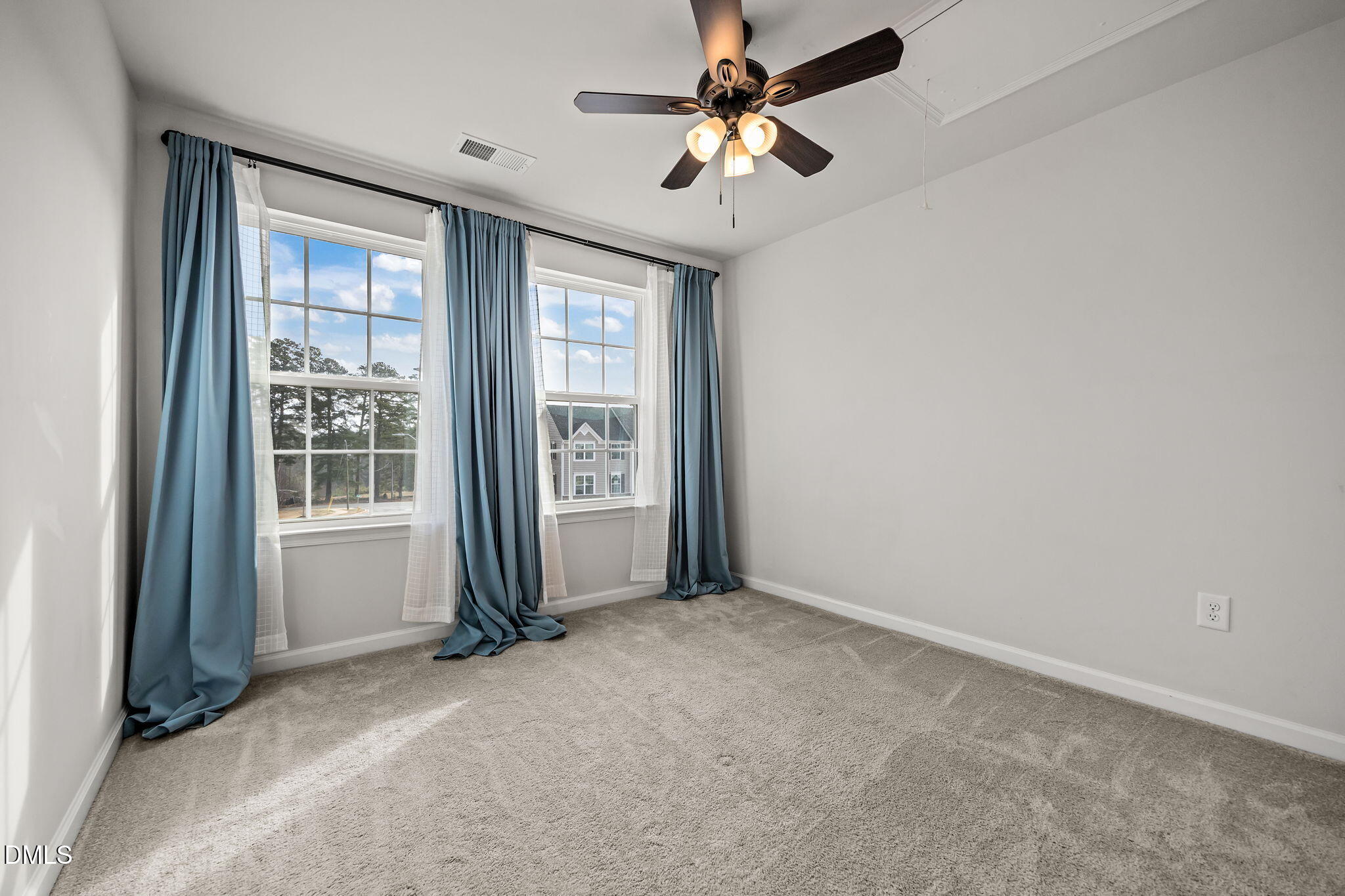 325 Amber Acorn Avenue Raleigh, NC 27603 - Photo 26 of 46 Bedroom 2