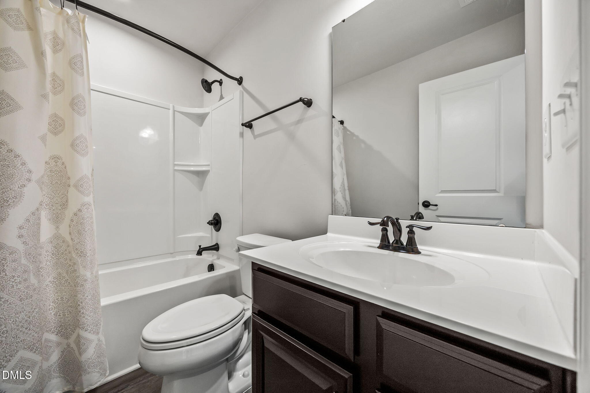 325 Amber Acorn Avenue Raleigh, NC 27603 - Photo 29 of 46 Upstairs Bathroom